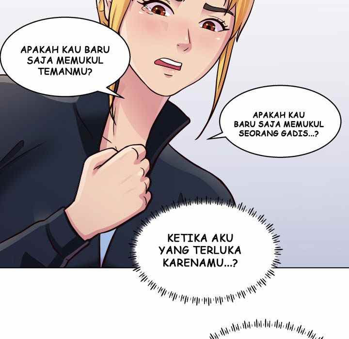 Time to Choose - Chapter 16 54