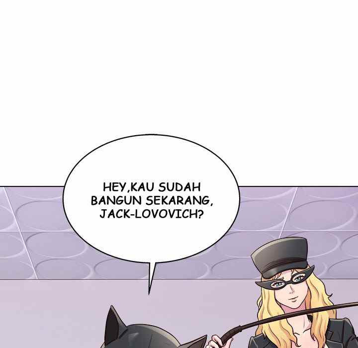 Time to Choose - Chapter 16 105