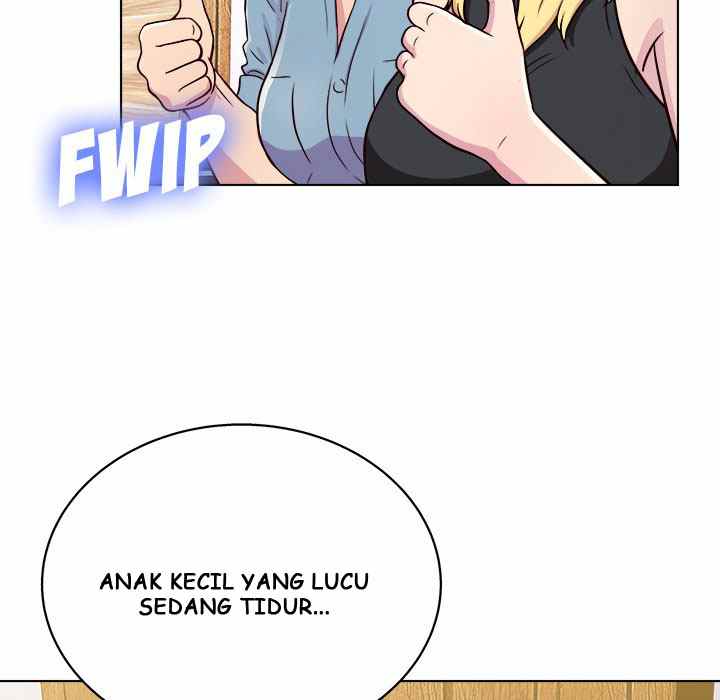 Time to Choose - Chapter 16 81