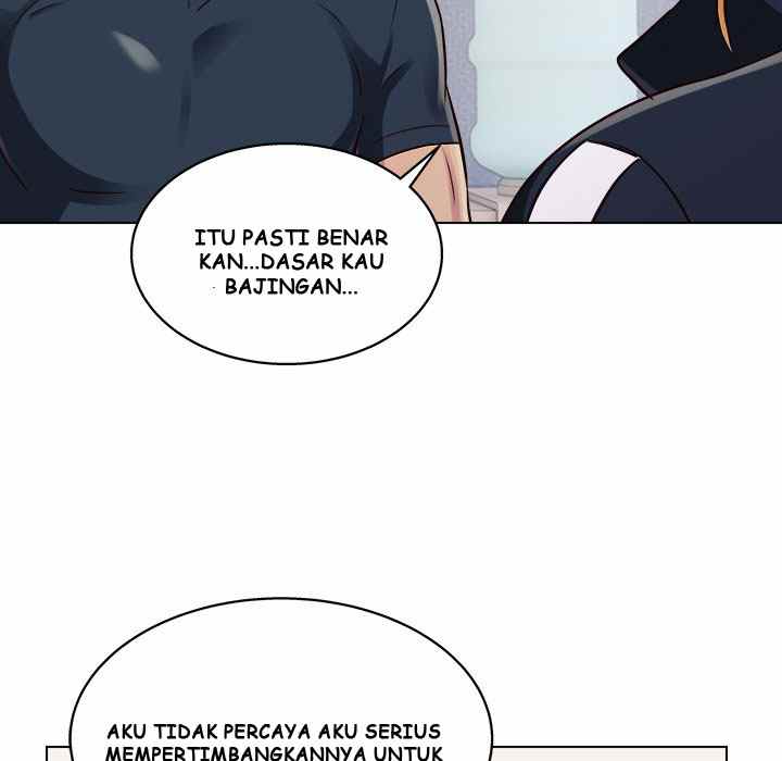 Time to Choose - Chapter 16 43