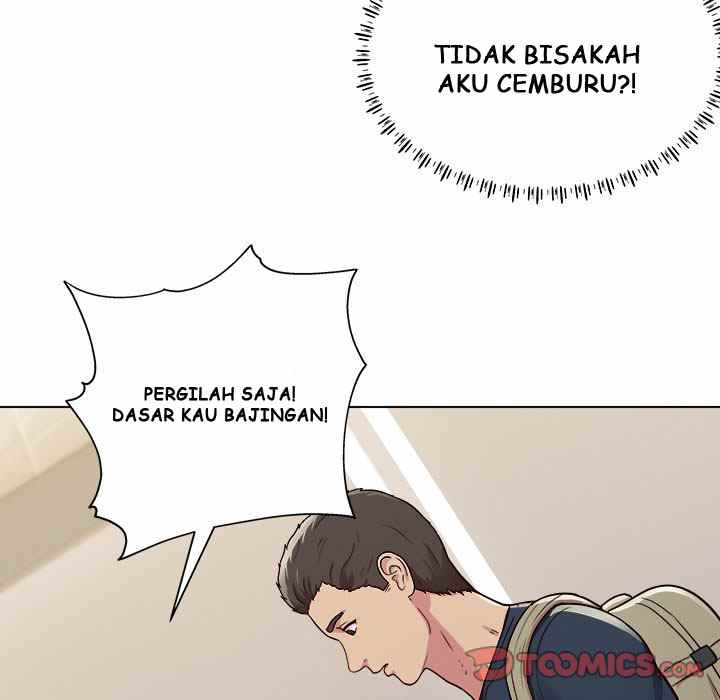 Time to Choose - Chapter 16 59