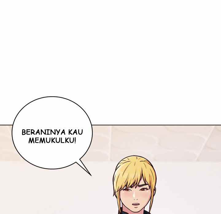 Time to Choose - Chapter 16 51