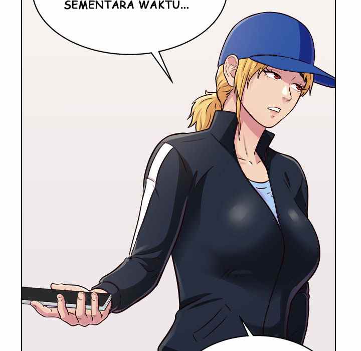 Time to Choose - Chapter 16 44
