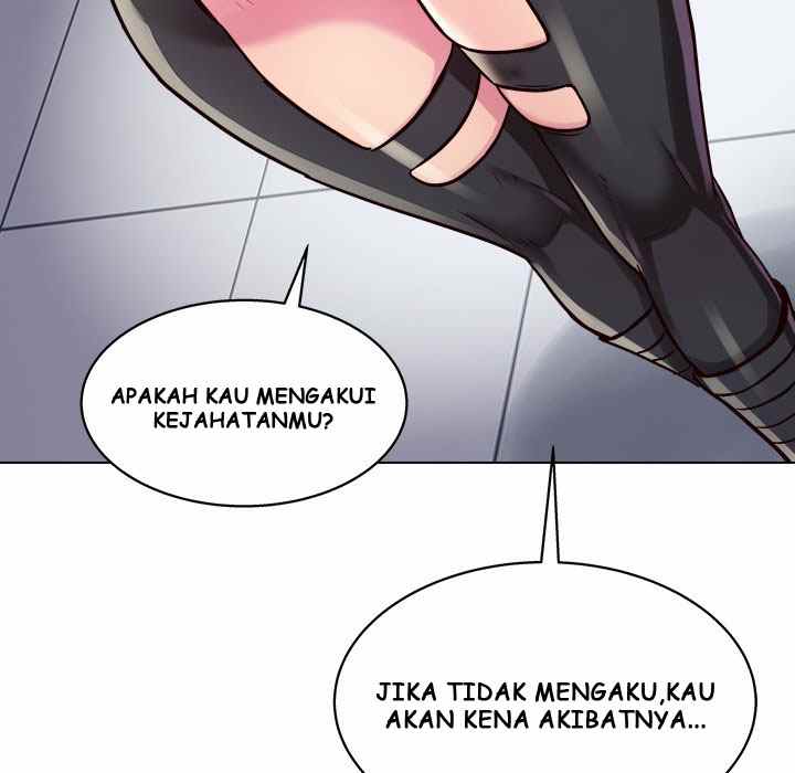 Time to Choose - Chapter 16 111