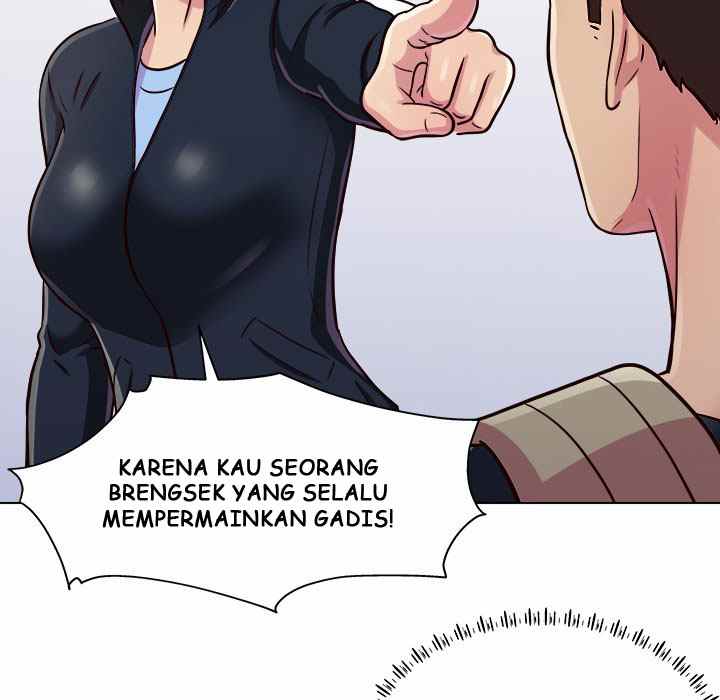 Time to Choose - Chapter 16 58