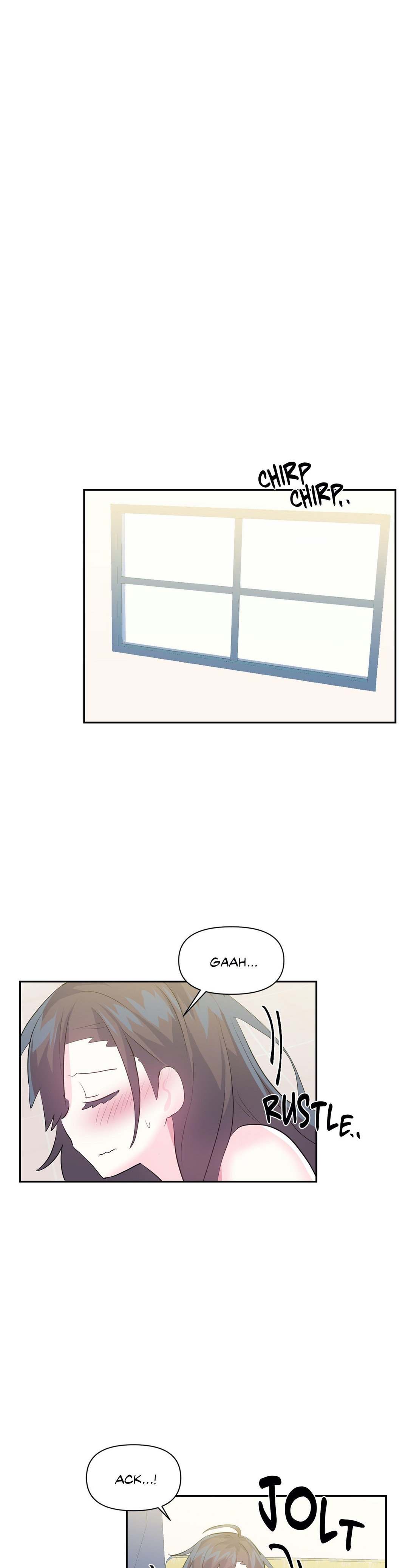 Log in to Lust-a-land - Chapter 57 17