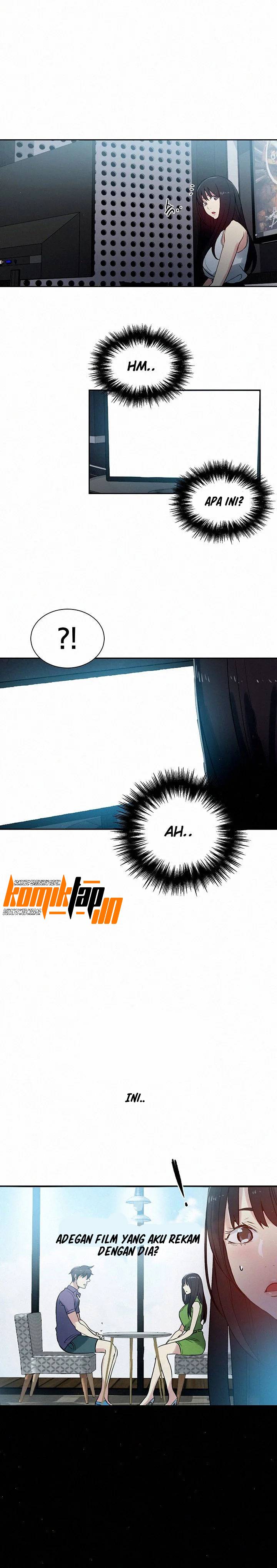 PC Goddess Room - Chapter 57 4