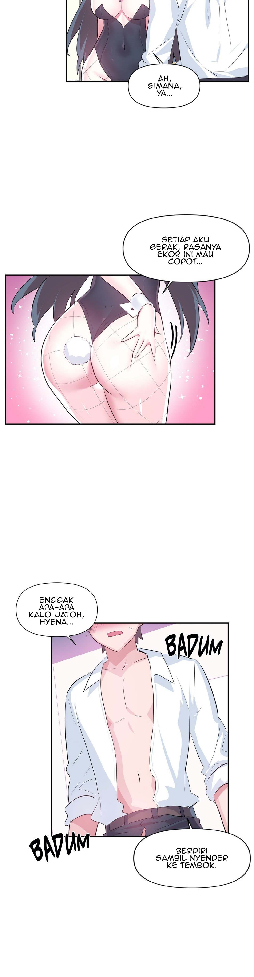 Log in to Lust-a-land - Chapter 57 6