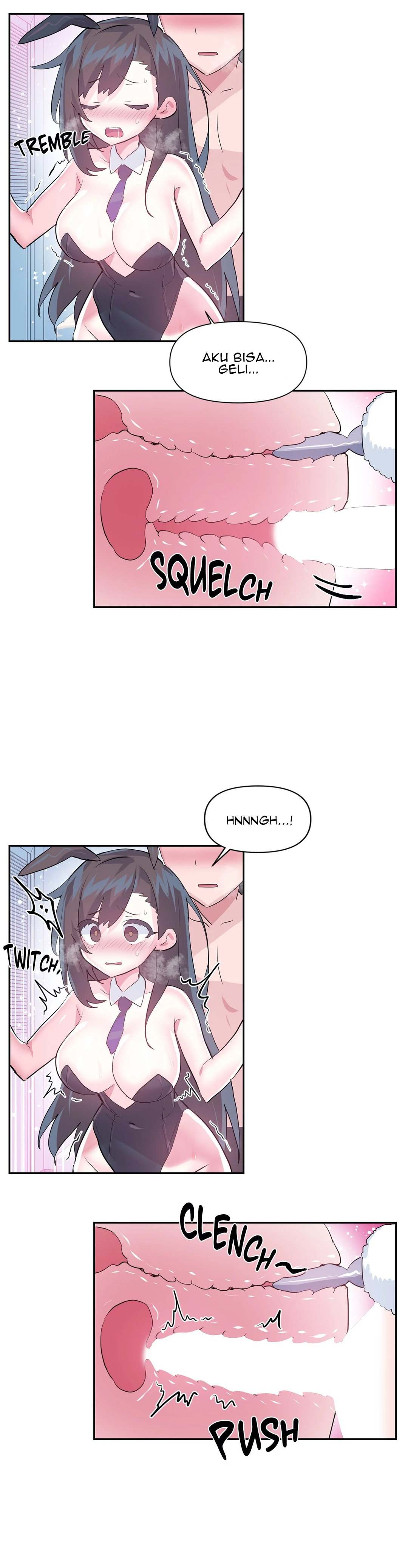 Log in to Lust-a-land - Chapter 57 9