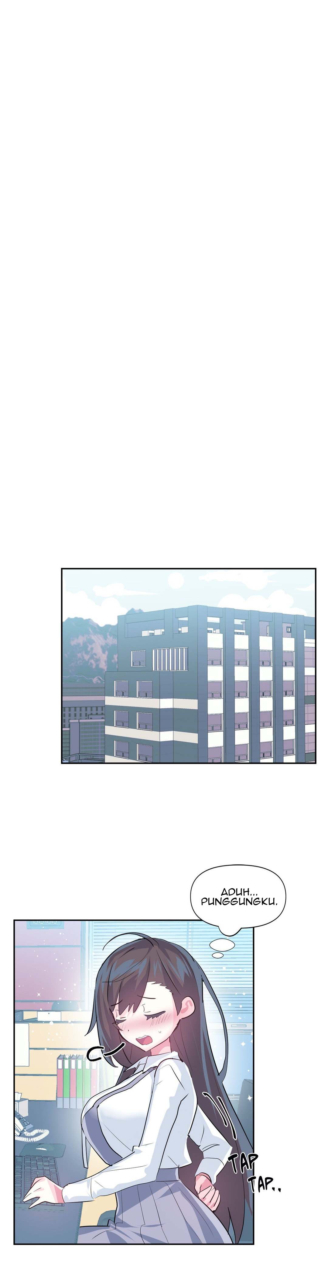 Log in to Lust-a-land - Chapter 57 21