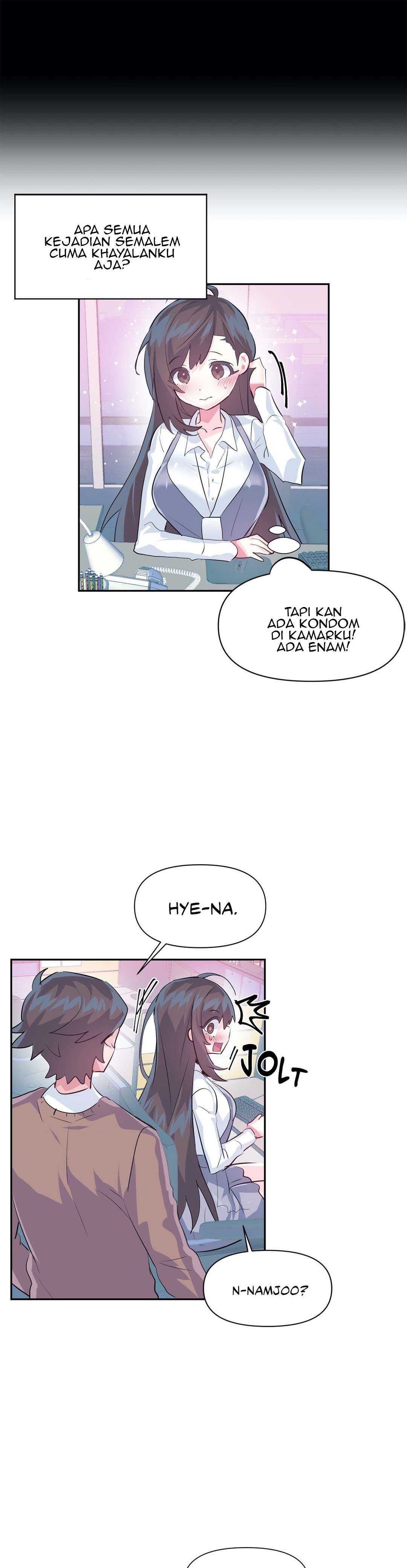 Log in to Lust-a-land - Chapter 57 23