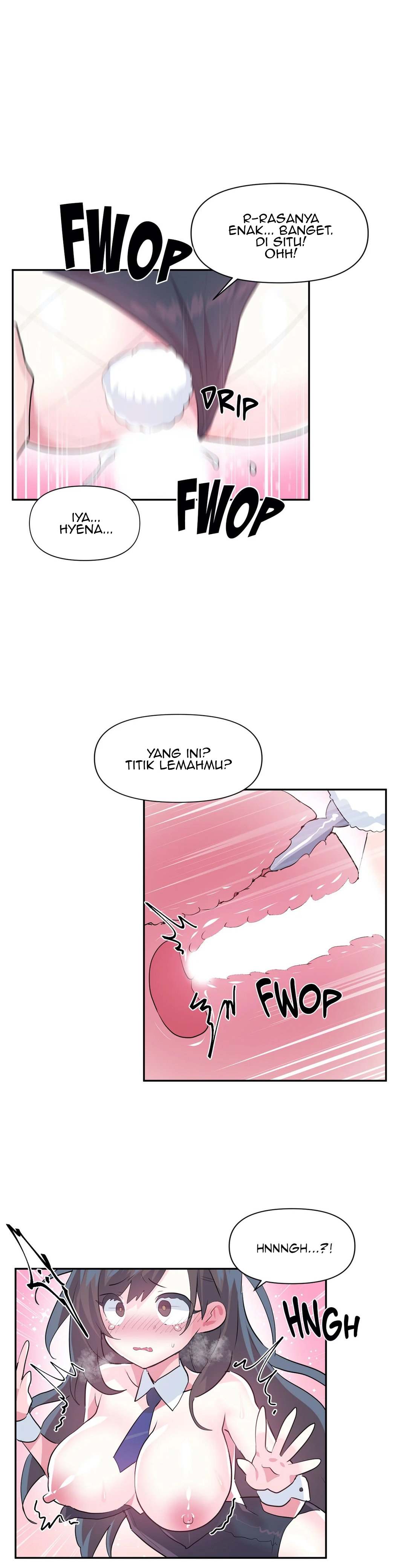 Log in to Lust-a-land - Chapter 57 13