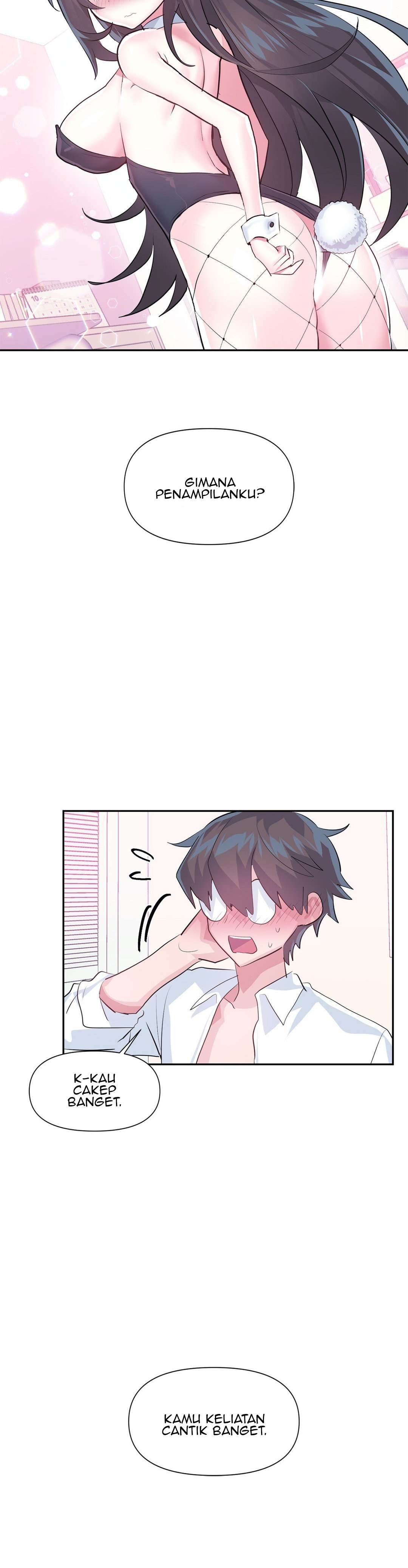 Log in to Lust-a-land - Chapter 57 4