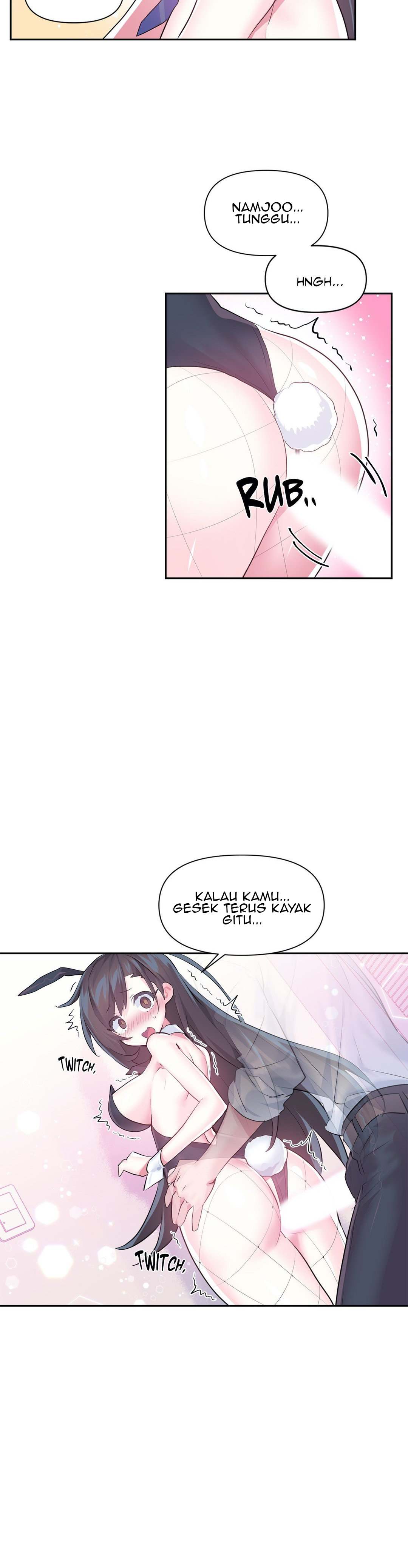 Log in to Lust-a-land - Chapter 57 8