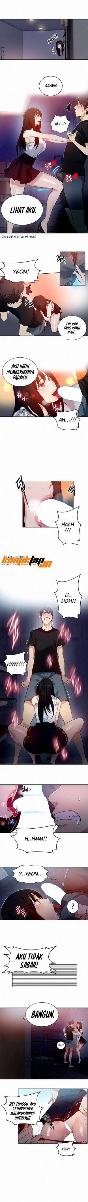 PC Goddess Room - Chapter 57 7