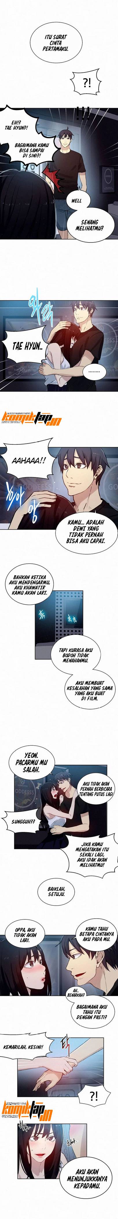 PC Goddess Room - Chapter 57 6