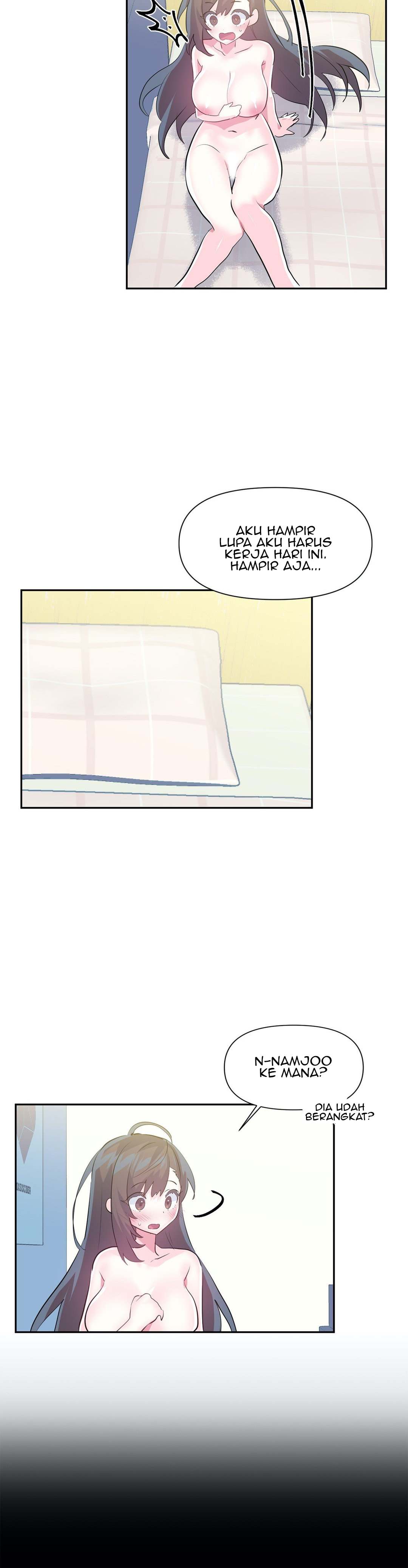 Log in to Lust-a-land - Chapter 57 18