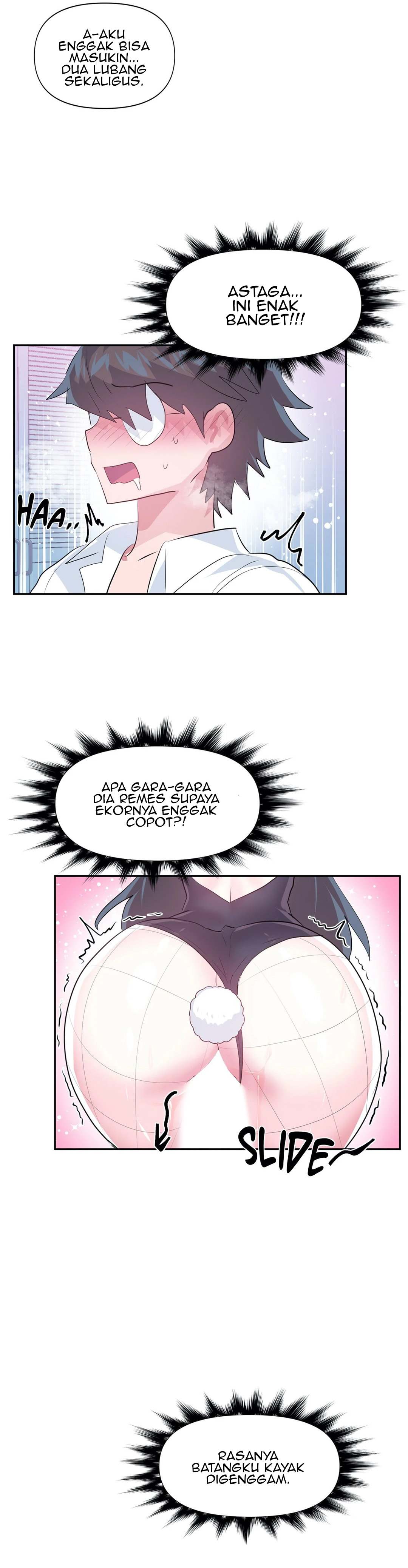 Log in to Lust-a-land - Chapter 57 10
