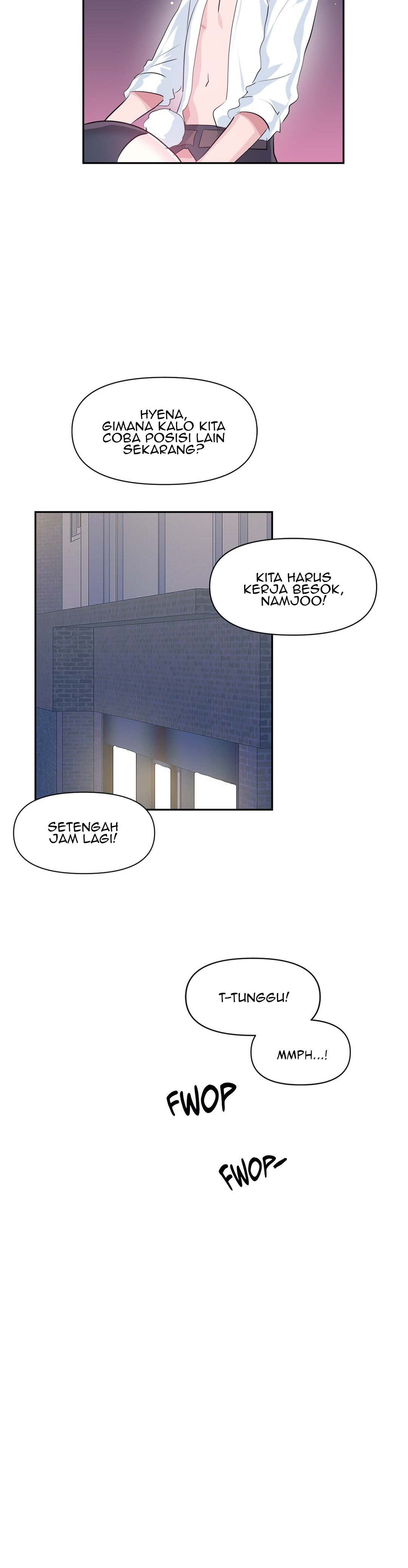 Log in to Lust-a-land - Chapter 57 16