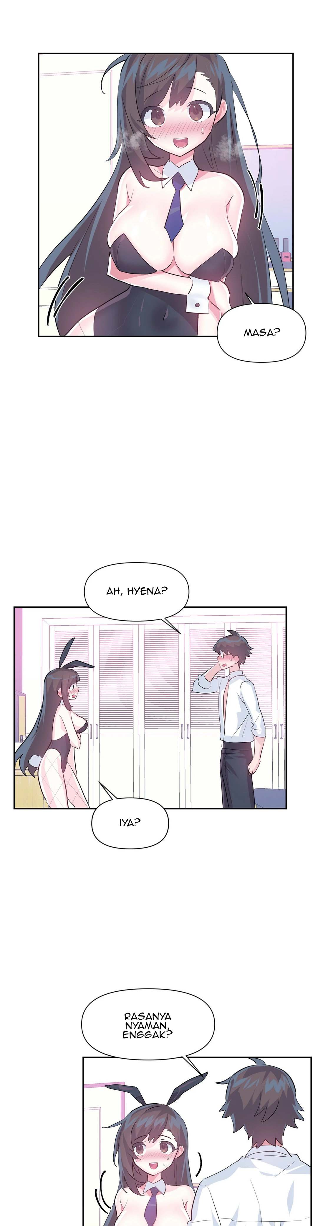 Log in to Lust-a-land - Chapter 57 5