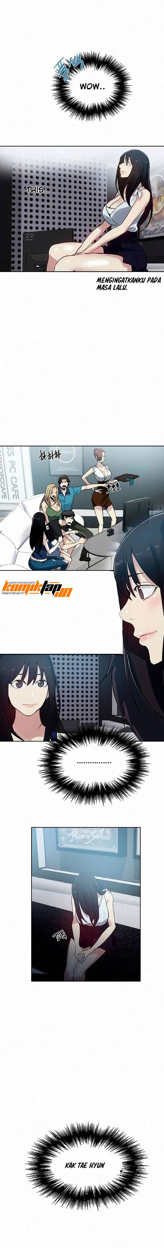 PC Goddess Room - Chapter 57 3