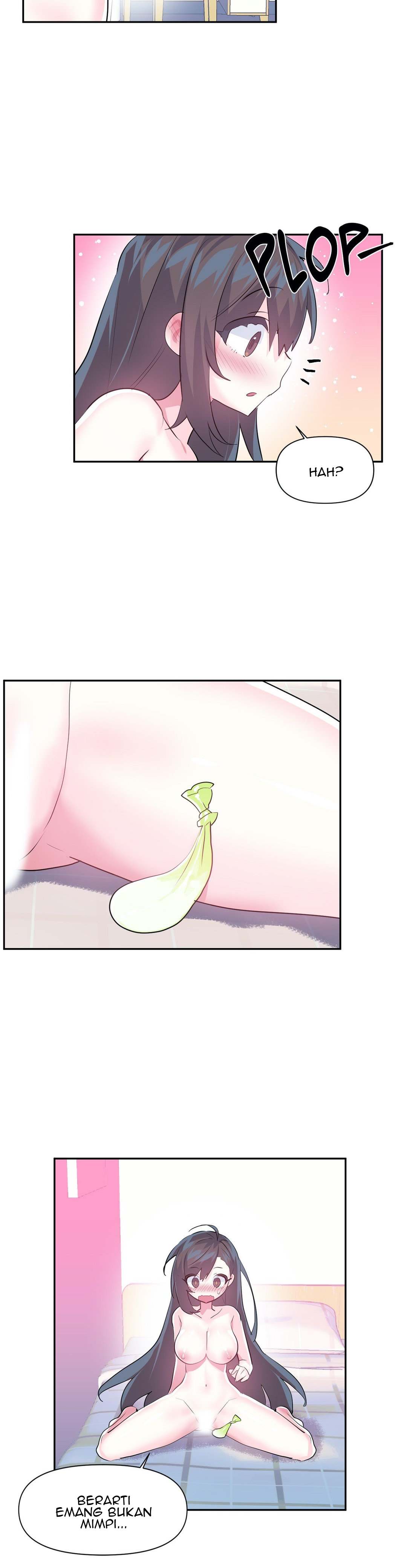 Log in to Lust-a-land - Chapter 57 20