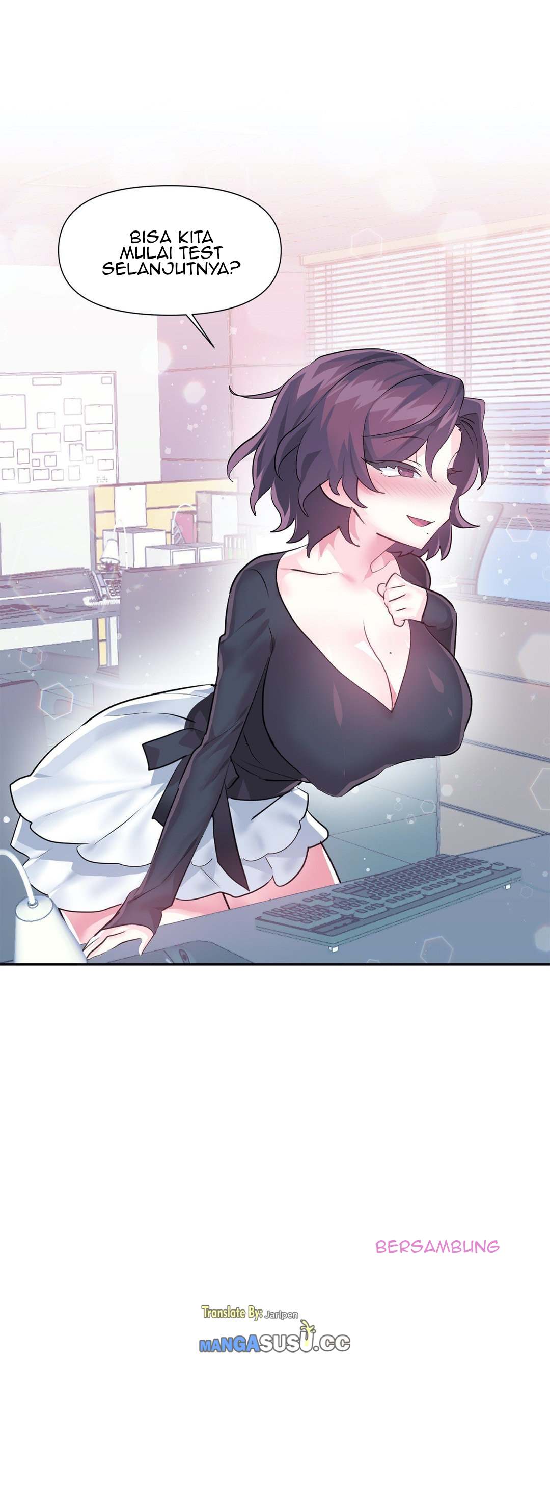 Log in to Lust-a-land - Chapter 57 26