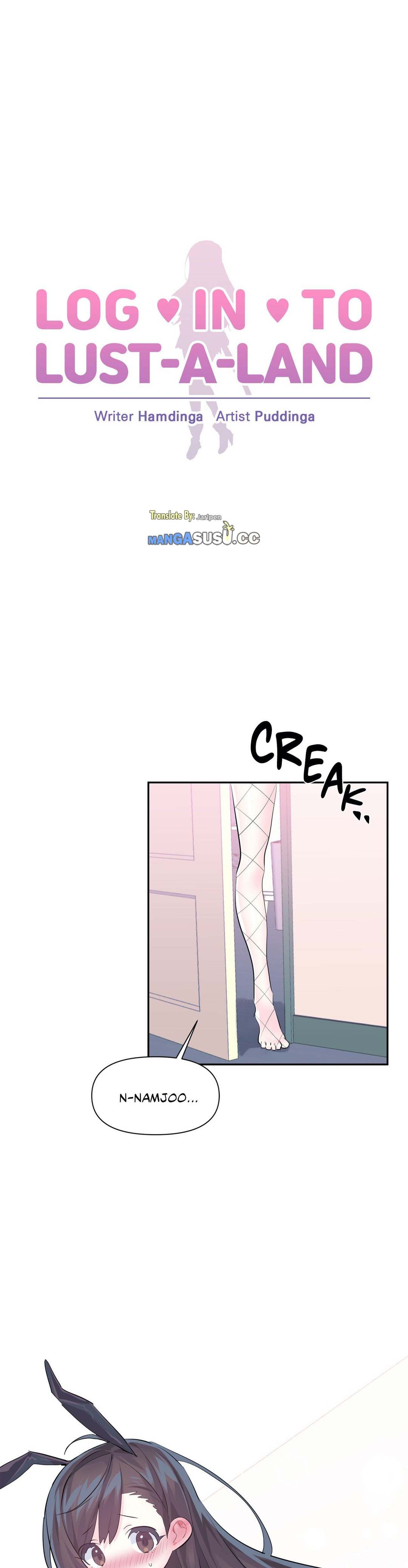 Log in to Lust-a-land - Chapter 57 3