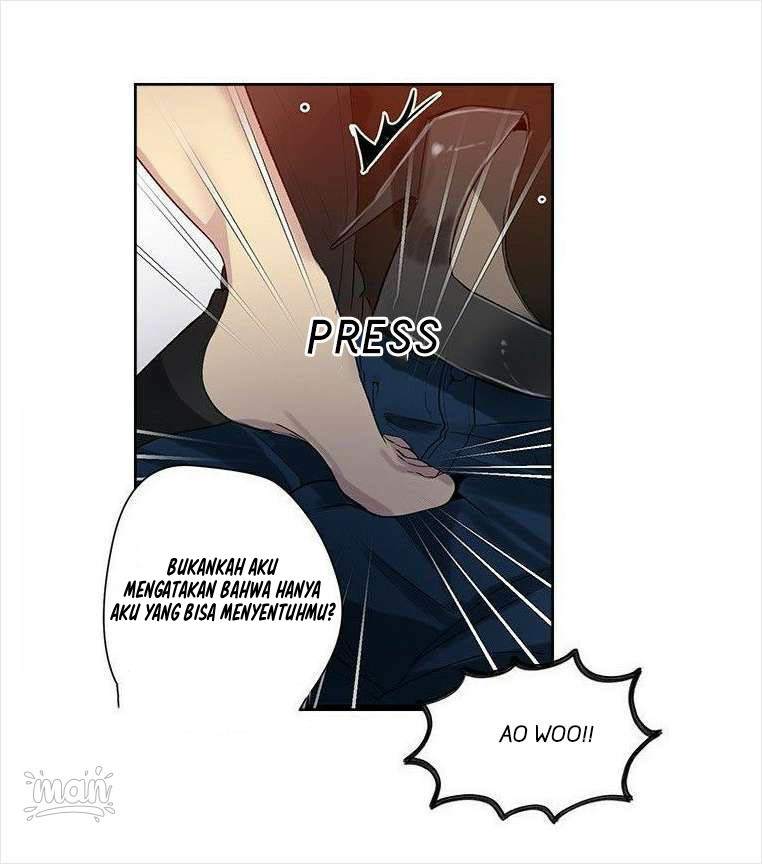 PC Goddess Room - Chapter 30 28