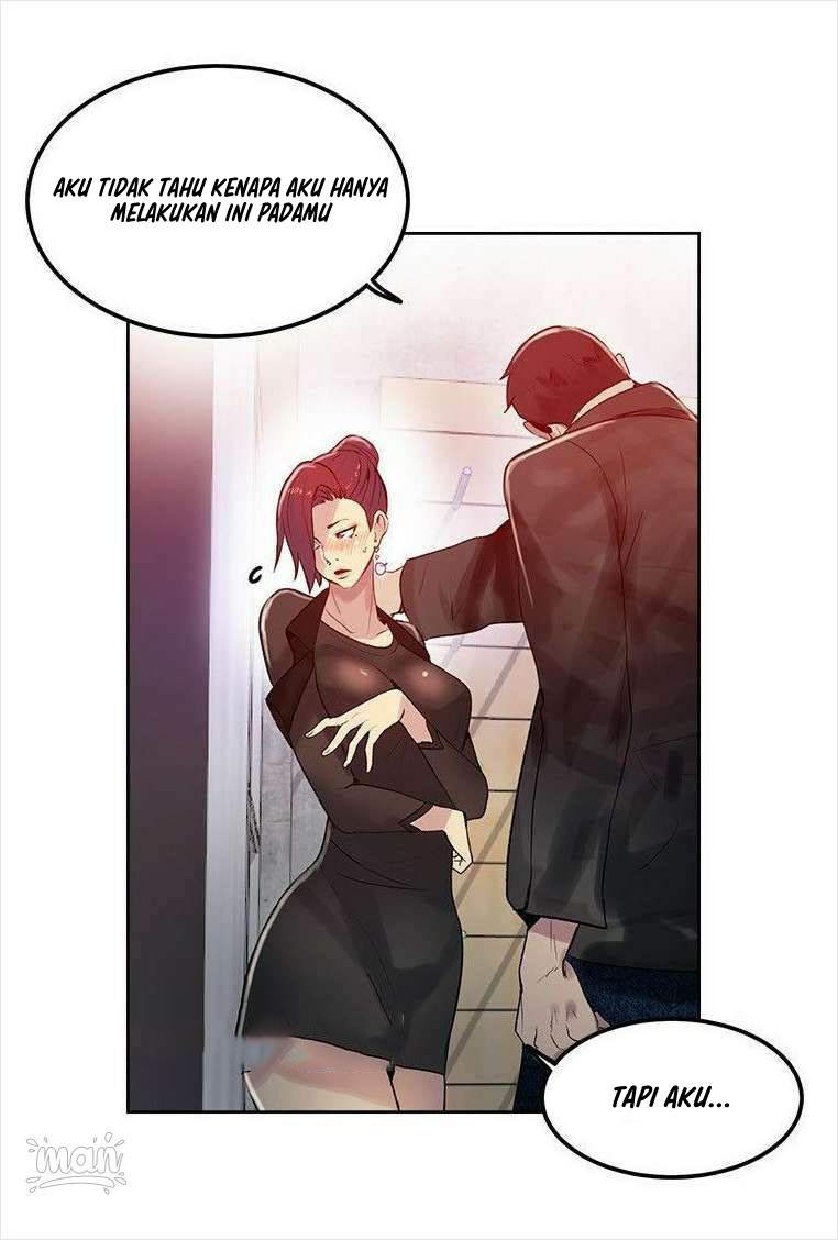 PC Goddess Room - Chapter 30 4