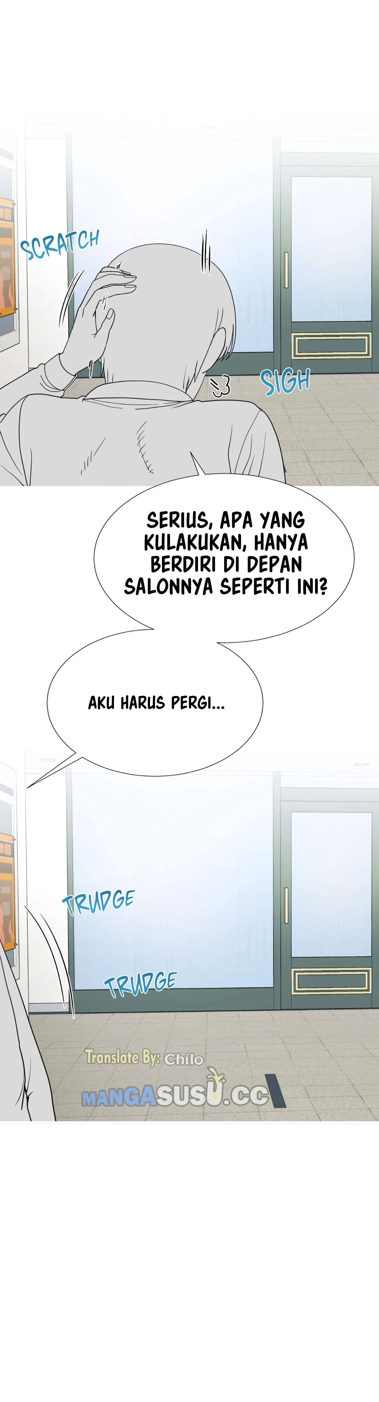 Like a Fox 2 - Chapter 30 16