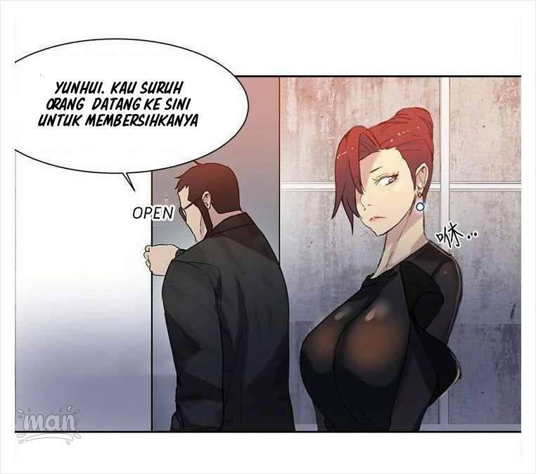 PC Goddess Room - Chapter 30 34