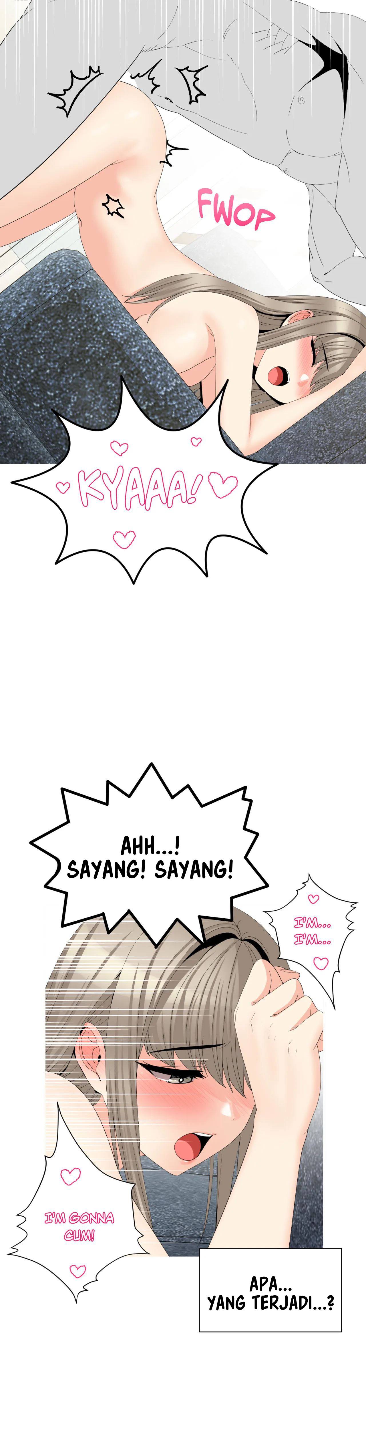 Like a Fox 2 - Chapter 30 29
