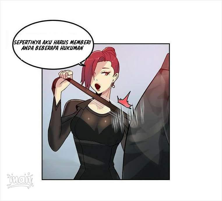PC Goddess Room - Chapter 30 12