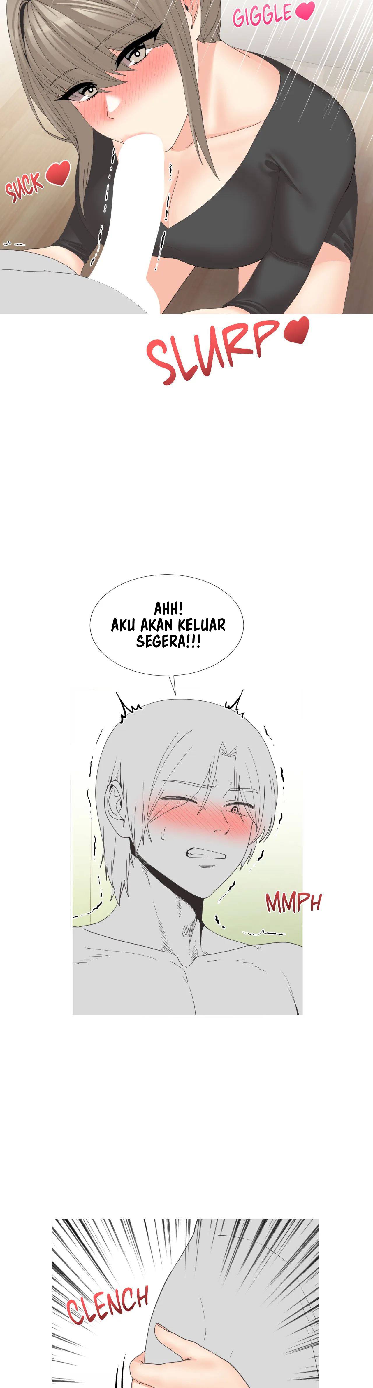 Like a Fox 2 - Chapter 30 20
