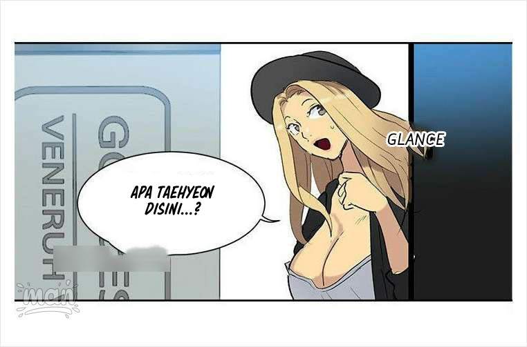 PC Goddess Room - Chapter 30 61