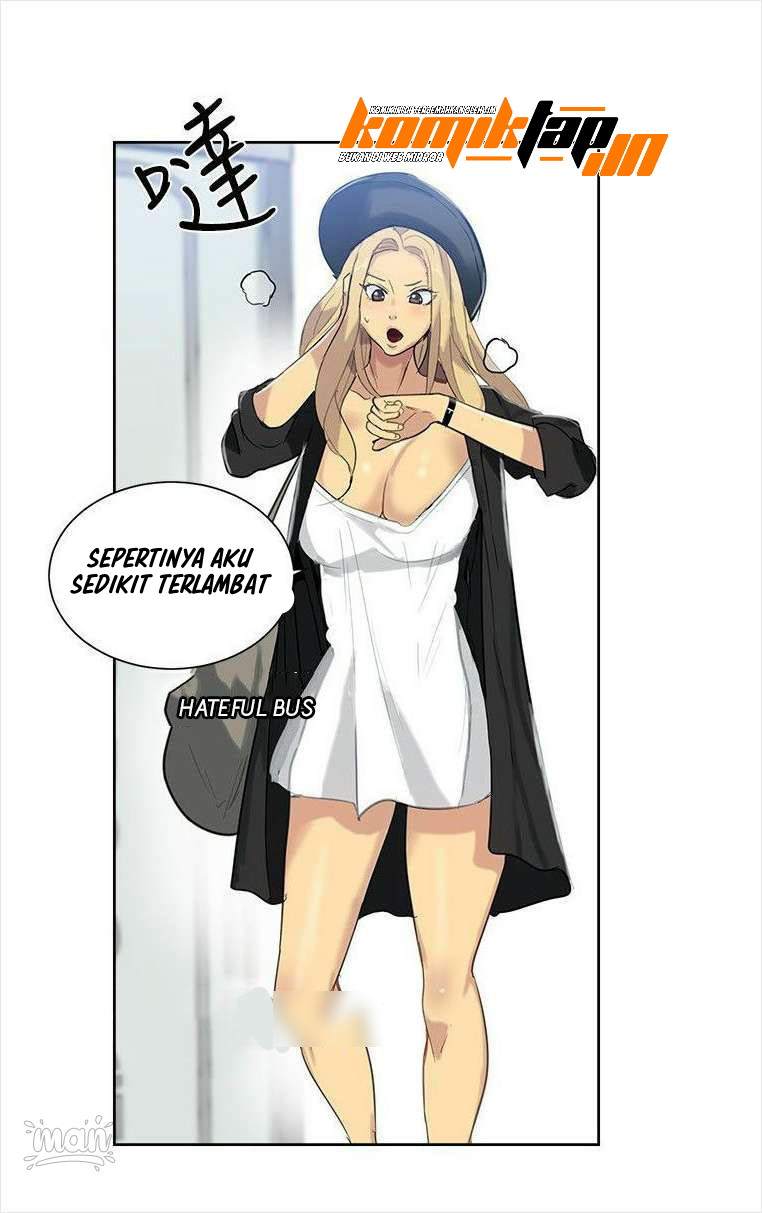 PC Goddess Room - Chapter 30 60