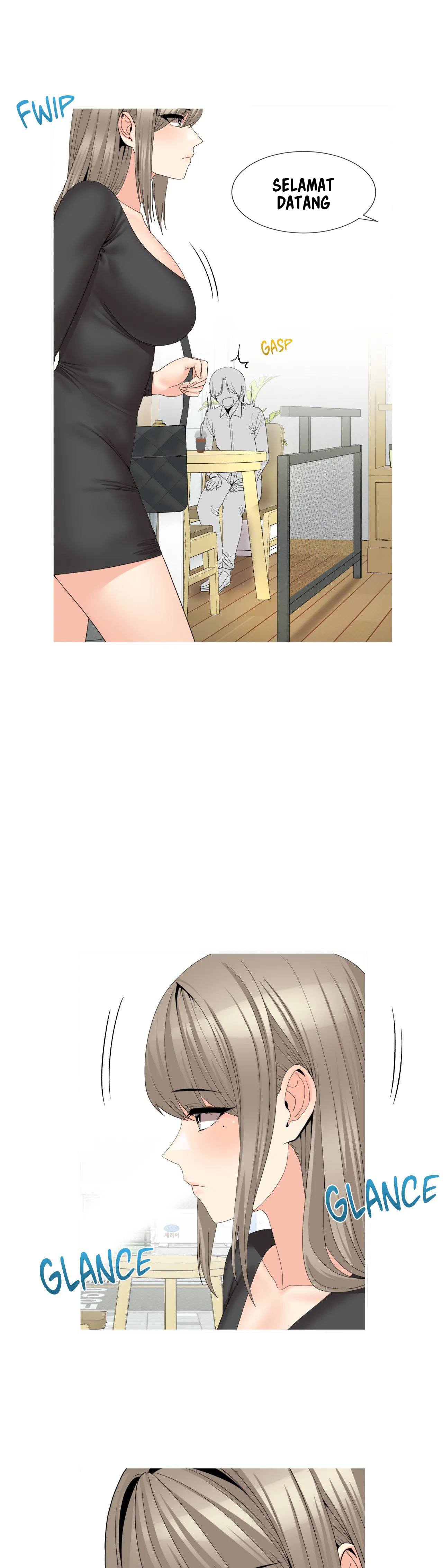 Like a Fox 2 - Chapter 30 8