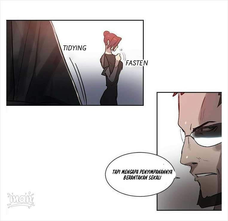 PC Goddess Room - Chapter 30 33