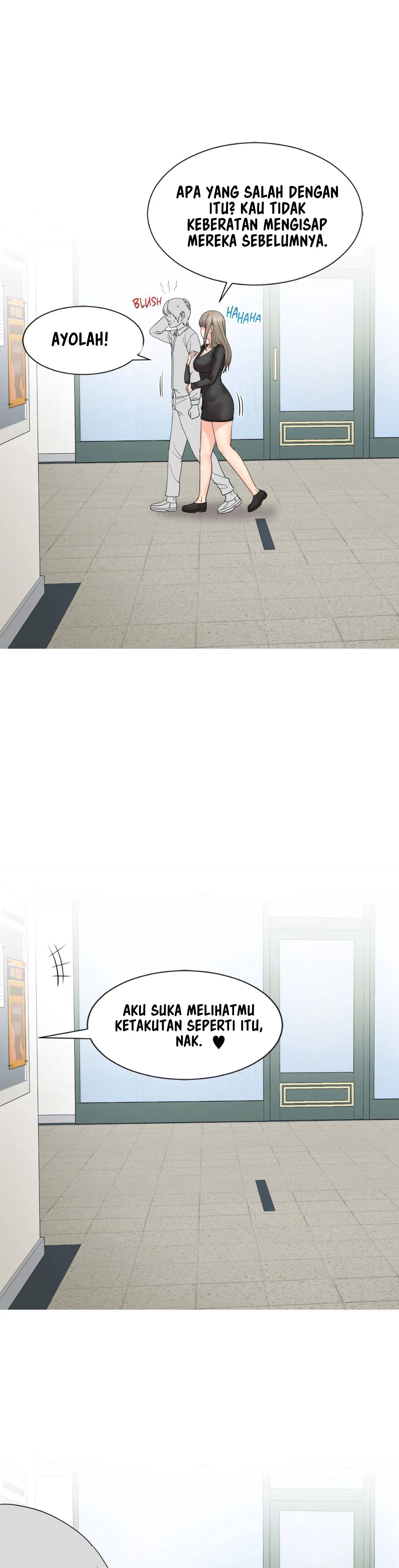 Like a Fox 2 - Chapter 30 35