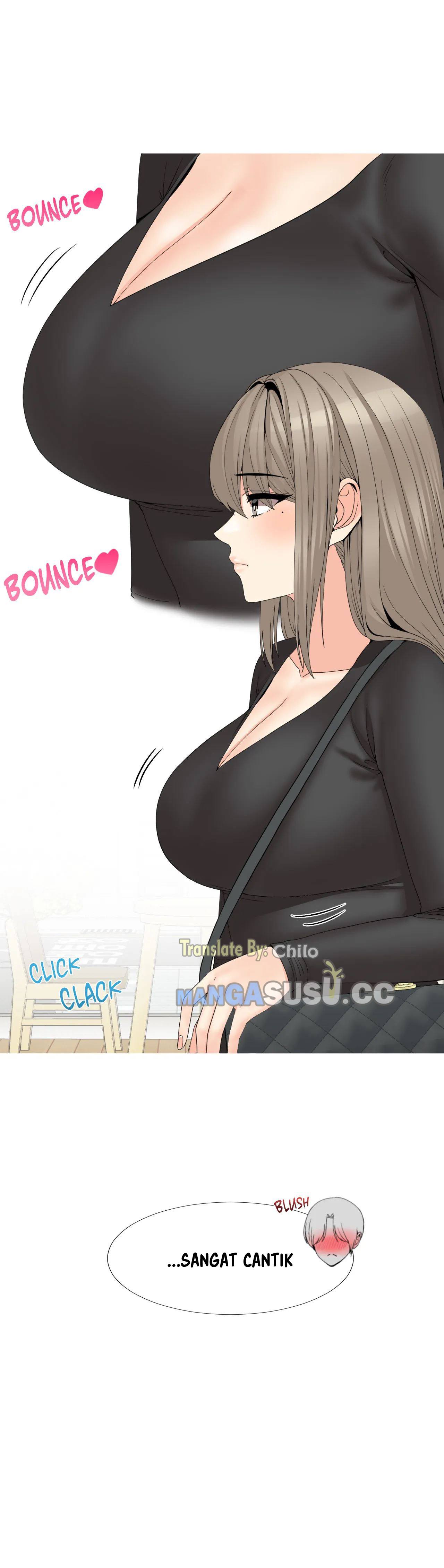 Like a Fox 2 - Chapter 30 11