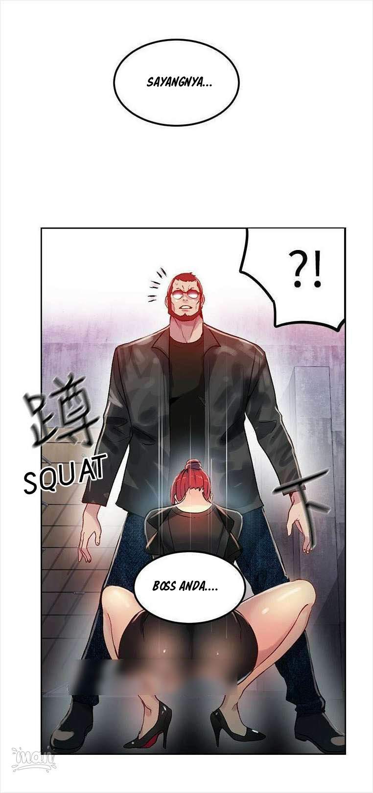 PC Goddess Room - Chapter 30 6