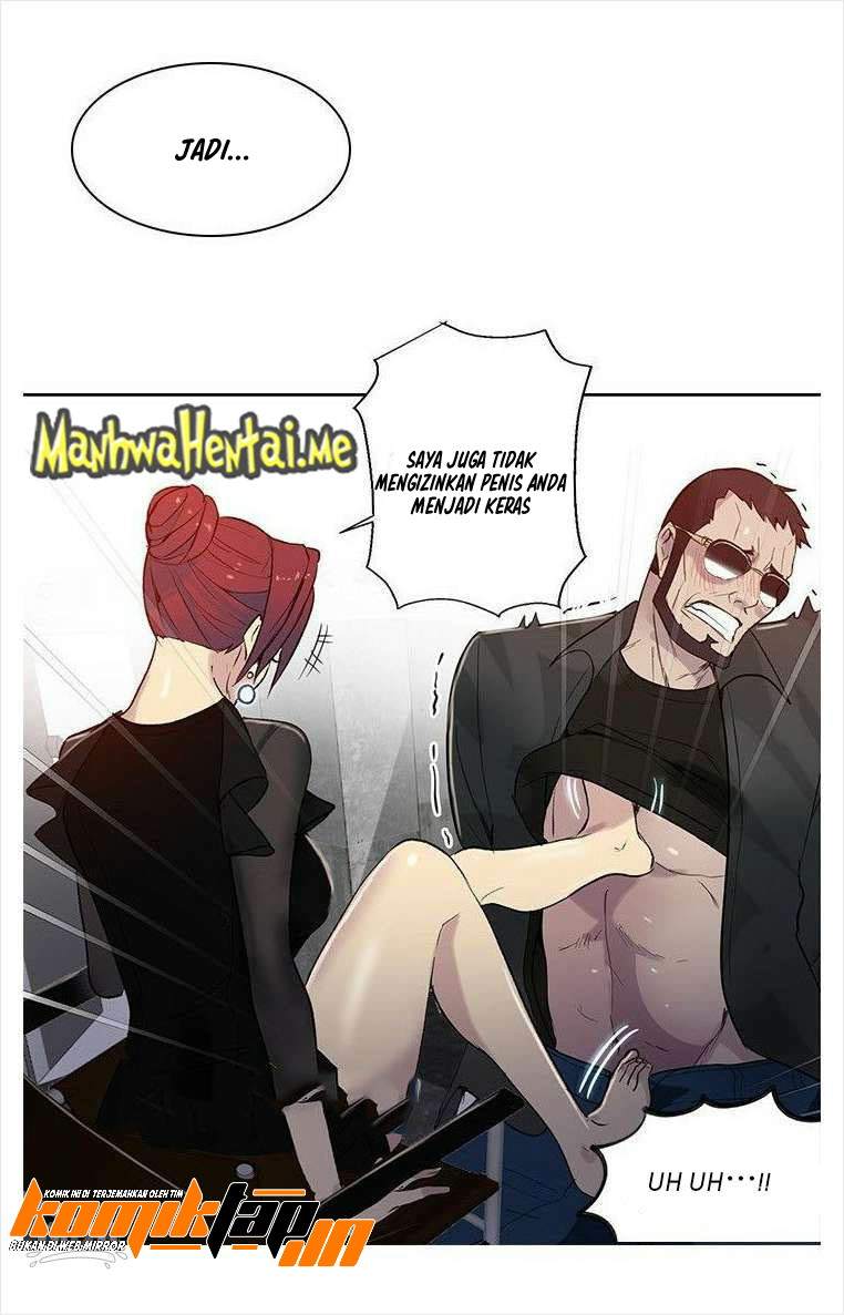 PC Goddess Room - Chapter 30 30