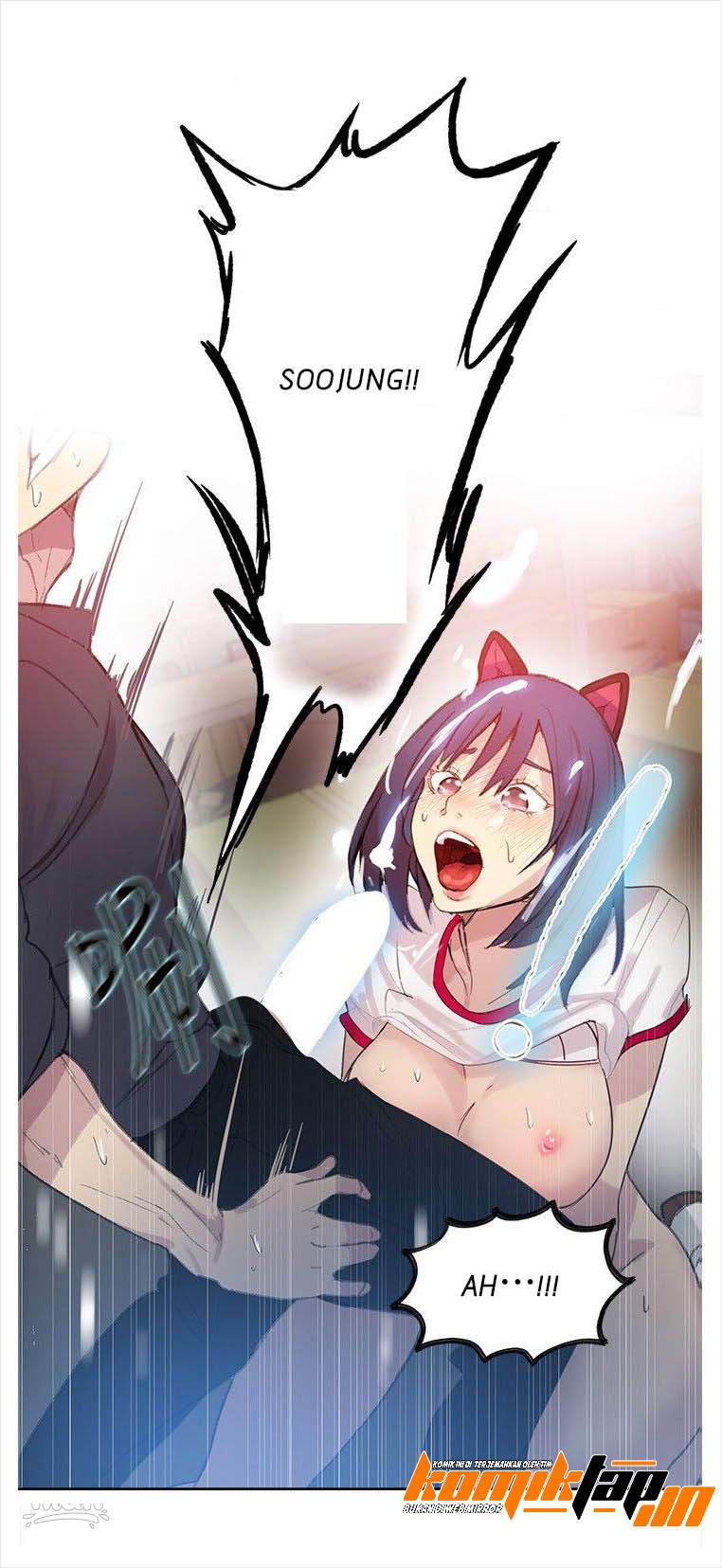 PC Goddess Room - Chapter 30 56