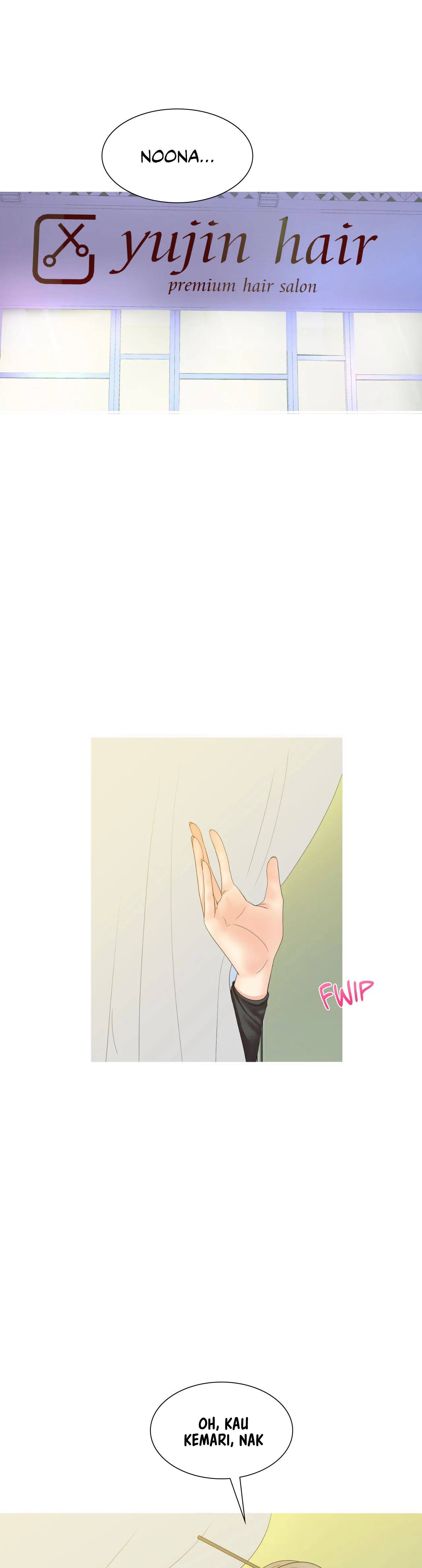 Like a Fox 2 - Chapter 30 17