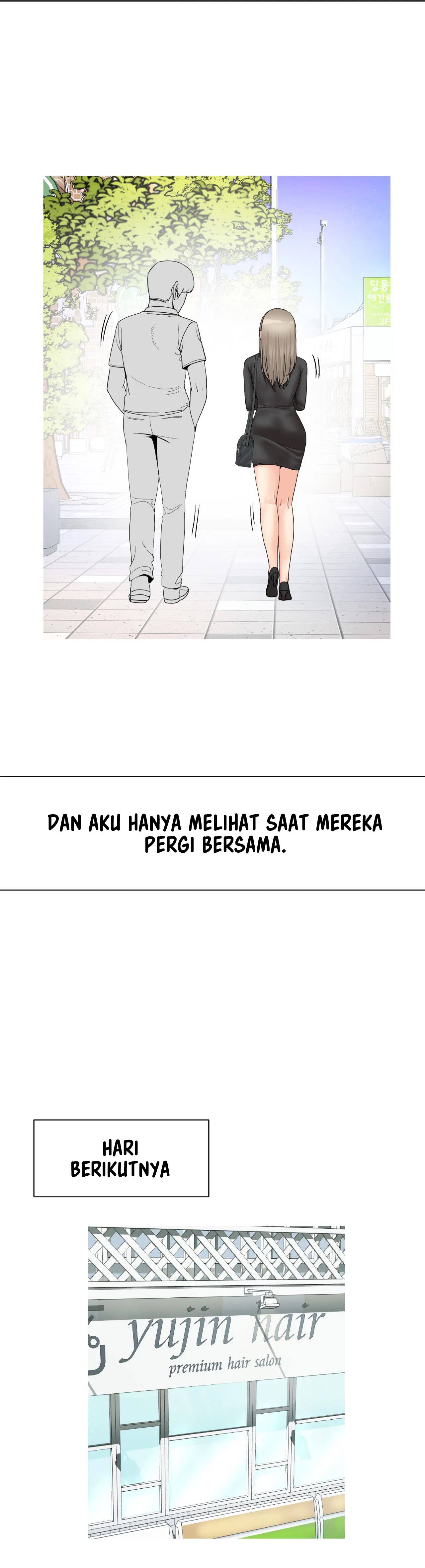 Like a Fox 2 - Chapter 30 14