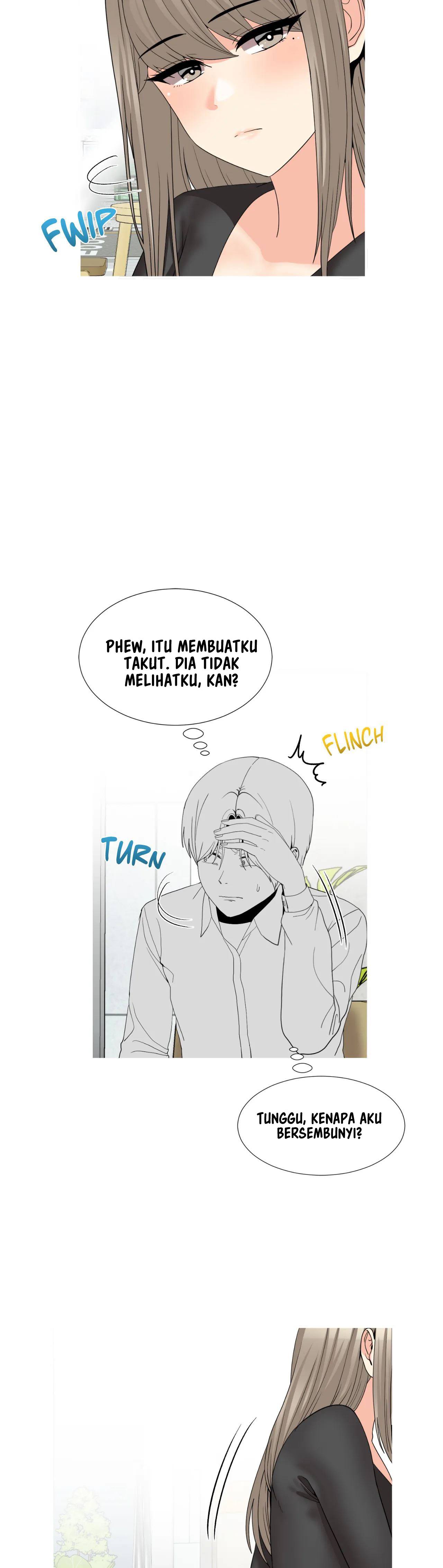 Like a Fox 2 - Chapter 30 9