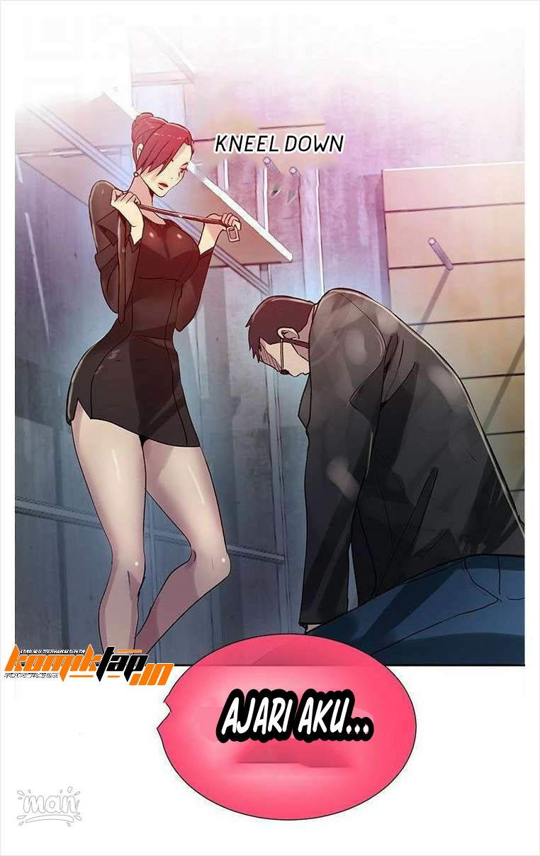 PC Goddess Room - Chapter 30 17