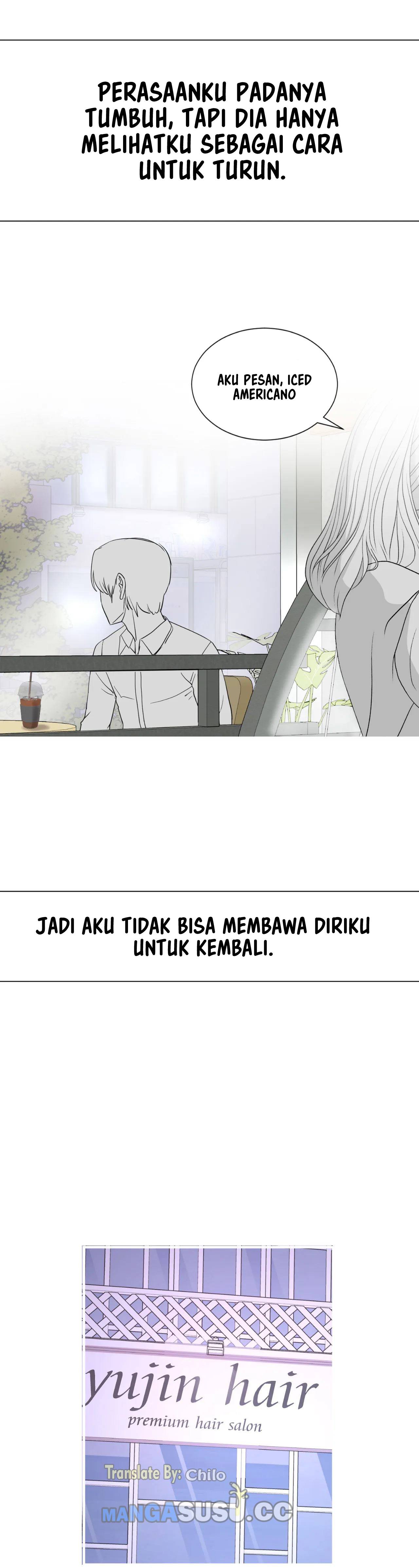 Like a Fox 2 - Chapter 30 6