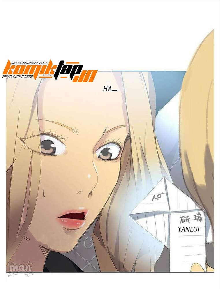 PC Goddess Room - Chapter 30 66